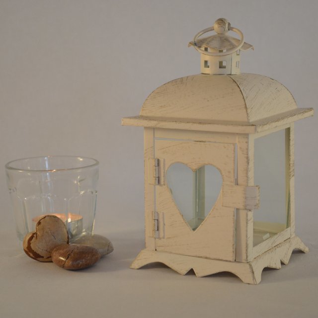 Willemijn 11x11x17,5cm  excl. gravering